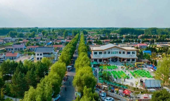 生态光影交响曲：湿地故事这样被看见