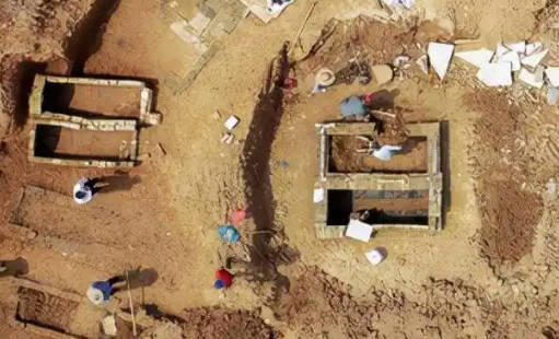 江河长歌:追寻鸭绿江畔的古史密码